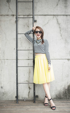 Yellow Helloooooo