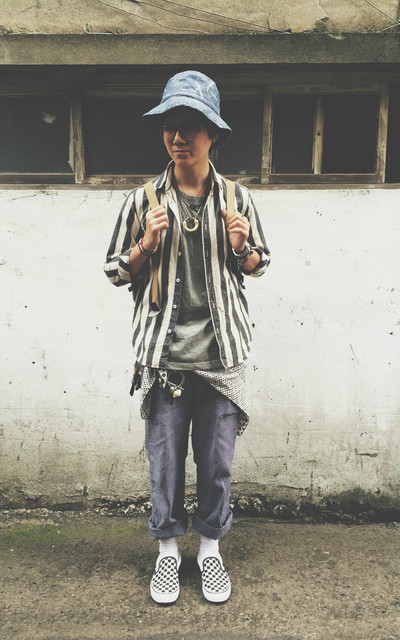 The Must have Item in S/S: Linen Pant 