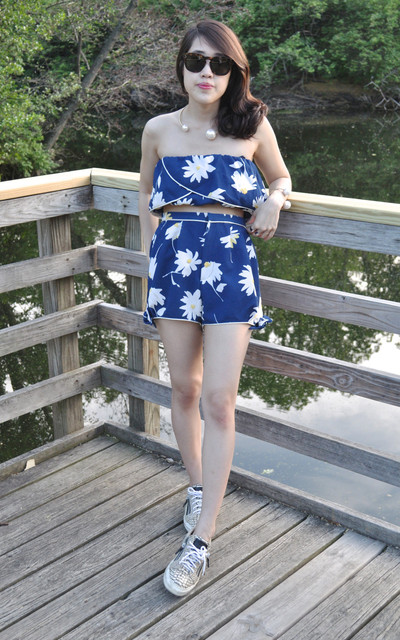 DAISY RUFFLE