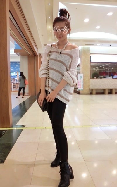 Cool girl