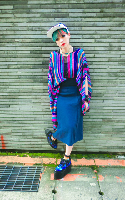 Color Bars