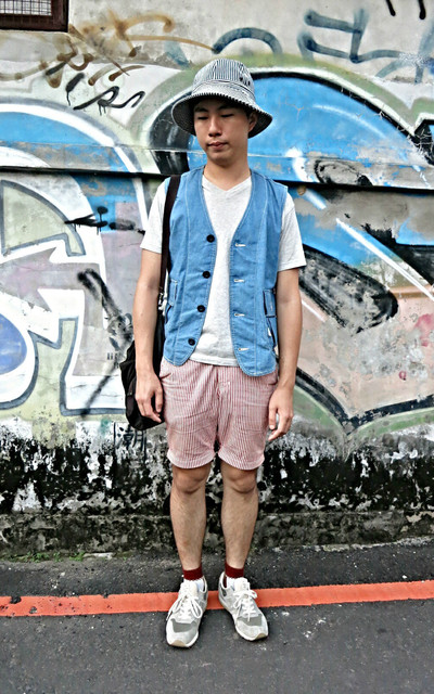 端午為換夏裝之時