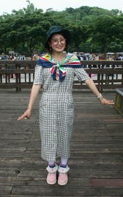 鄉村女孩