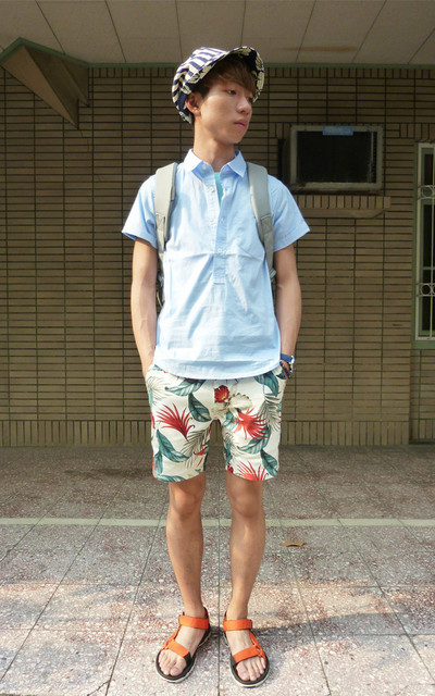 SUMMER