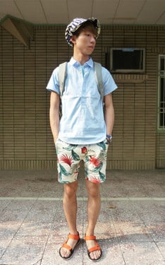 SUMMER