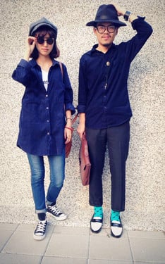 合體技 feat.莎織