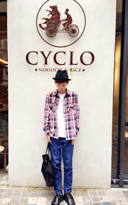 CYCLO  GOOD