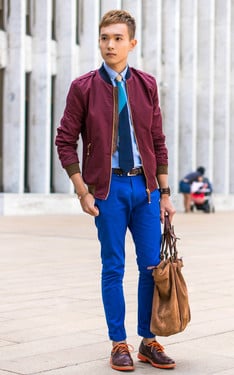New York Fashion Week - Day 1