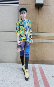 MODERN VINTAGE
