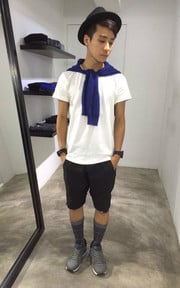 製造衝突，混搭屬於自己的春夏穿搭