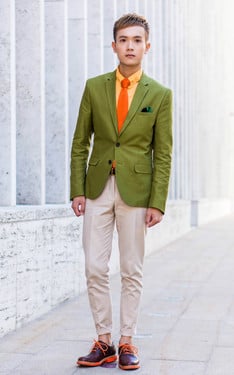 New York Fashion Week - Day 2