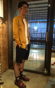 文青