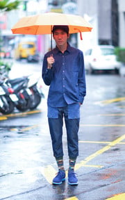 All  Blue