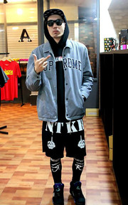 A/W SWAG !