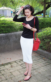 French Style 假日休閒