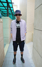 S/S SWAG !