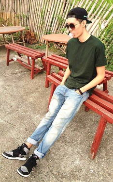 easygoing
