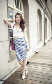 Plaid with me