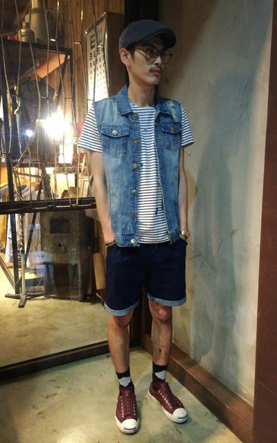 夏天就是要單寧