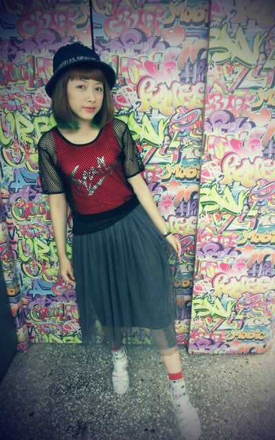 隨性 ING