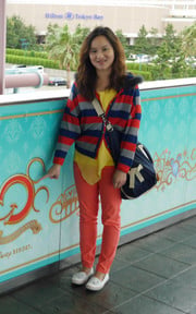 玩樂日!!