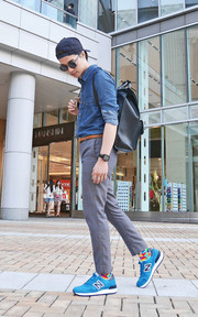 6/11 高雄 Day.1 Style