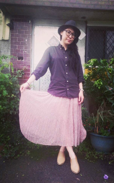 女巫的ＦＵ