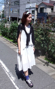 IN JAPAN♥