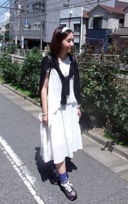 IN JAPAN♥