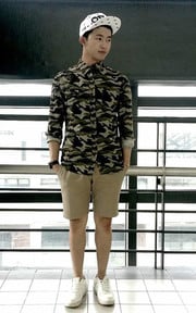 SO STREE OOTD