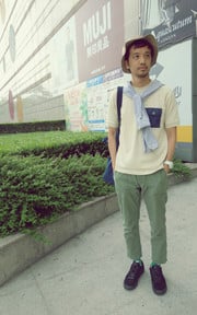 過幾天來搭好玩的