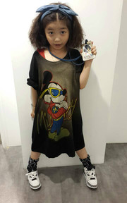 mickey 