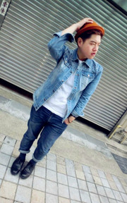 Let's Rock it