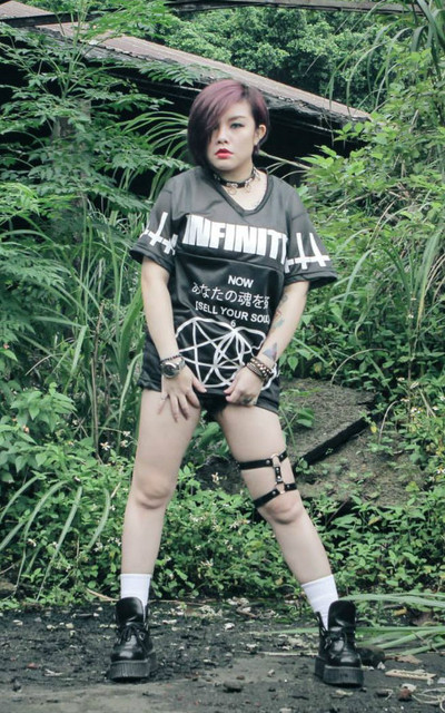 街頭搖滾