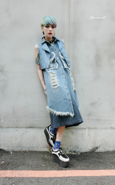 Denim Therapy