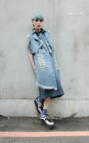 Denim Therapy