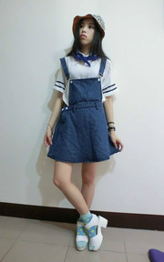 裝年輕LOOK