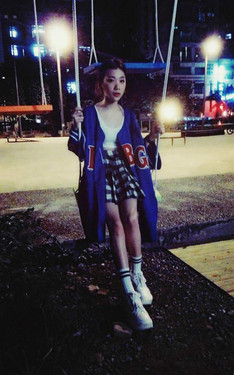 長大卻還是很想繼續當小孩