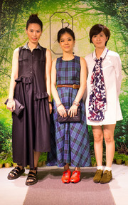 DRESS CODE 全新概念店開幕 - samber