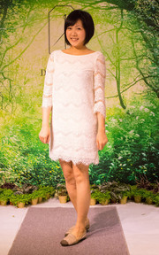 DRESS CODE 全新概念店開幕 - IRENE