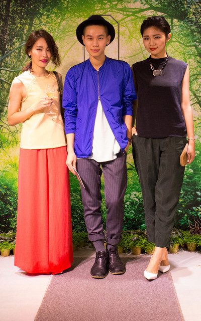 DRESS CODE 全新概念店開幕 - HxxA