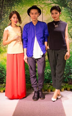 DRESS CODE 全新概念店開幕 - HxxA