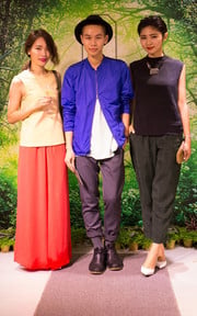 DRESS CODE 全新概念店開幕 - HxxA