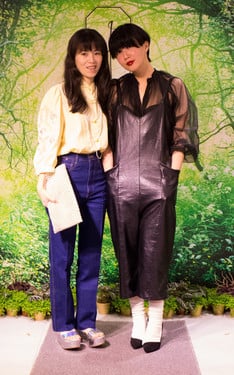 DRESS CODE 全新概念店開幕 - NIV