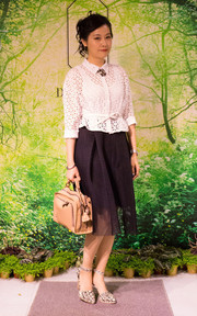 DRESS CODE 全新概念店開幕 - SHELLY