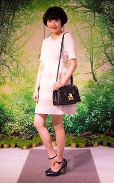 DRESS CODE 全新概念店開幕 - PUPUPEPE