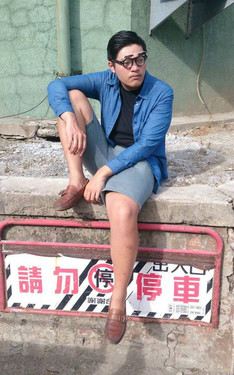換季了