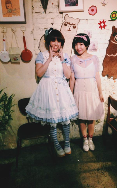 艾莉絲不夢遊仙境