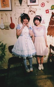 艾莉絲不夢遊仙境