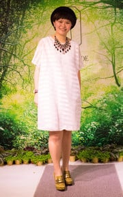 DRESS CODE 全新概念店開幕-EVA